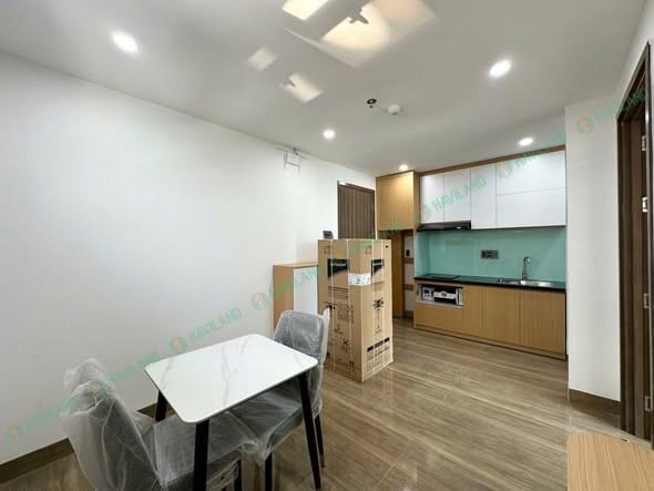 Brand New 1br Apartment with Jacuzzi - Ngu Hanh Son — 1BR fully furnished (photo 1)