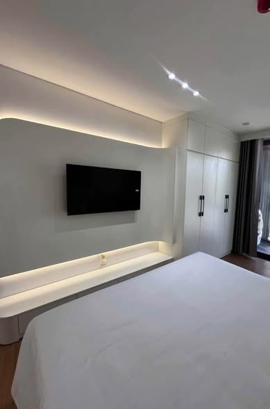 Studio with Private Balcony, Near Beach - Ngu Hanh Son — Studio fully furnished (photo 4)