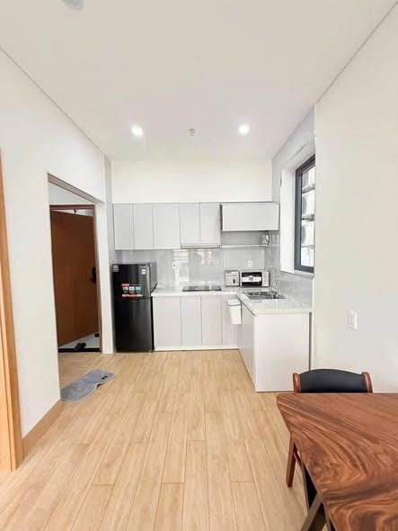 Cozy 1br Apartment, Fully Furnished - Ngu Hanh Son — 1BR fully furnished (photo 5)