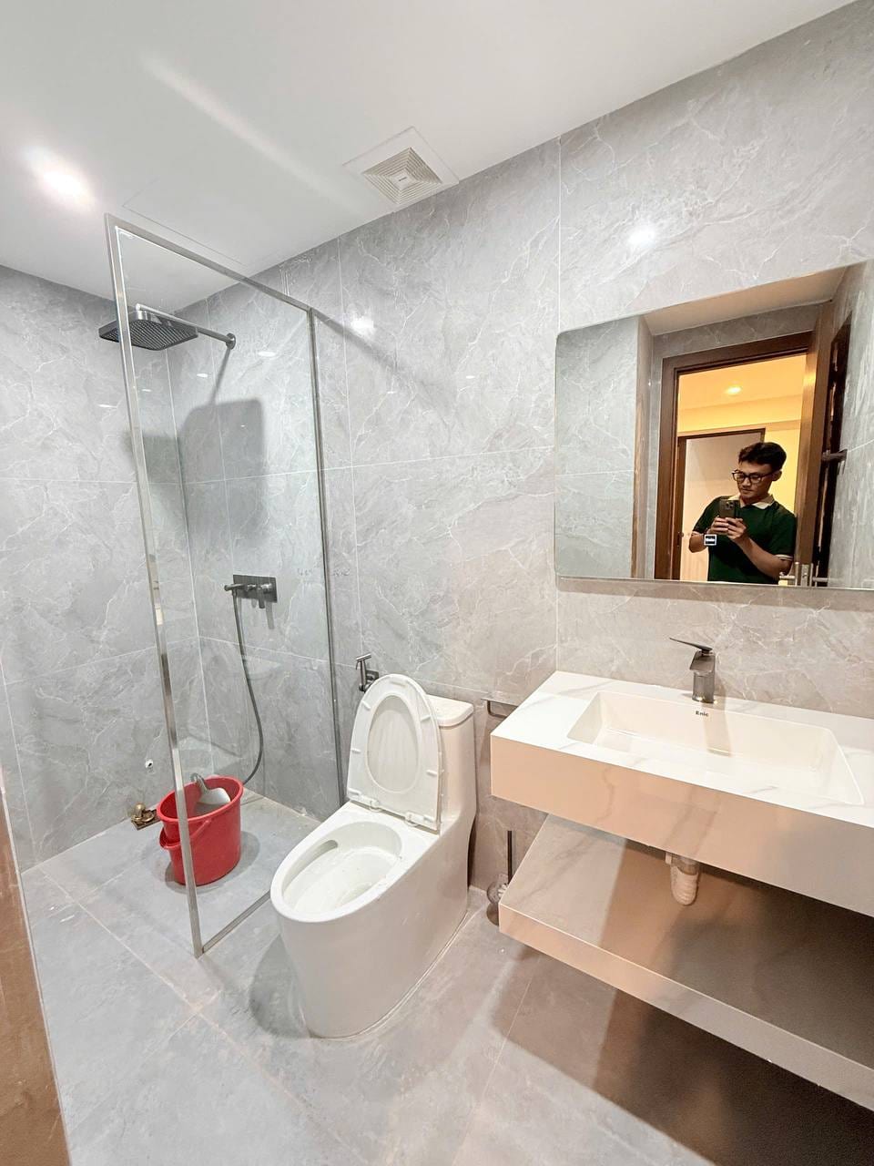 1br Apartment with Flexible Contract - Ngu Hanh Son — 1BR fully furnished (photo 4)