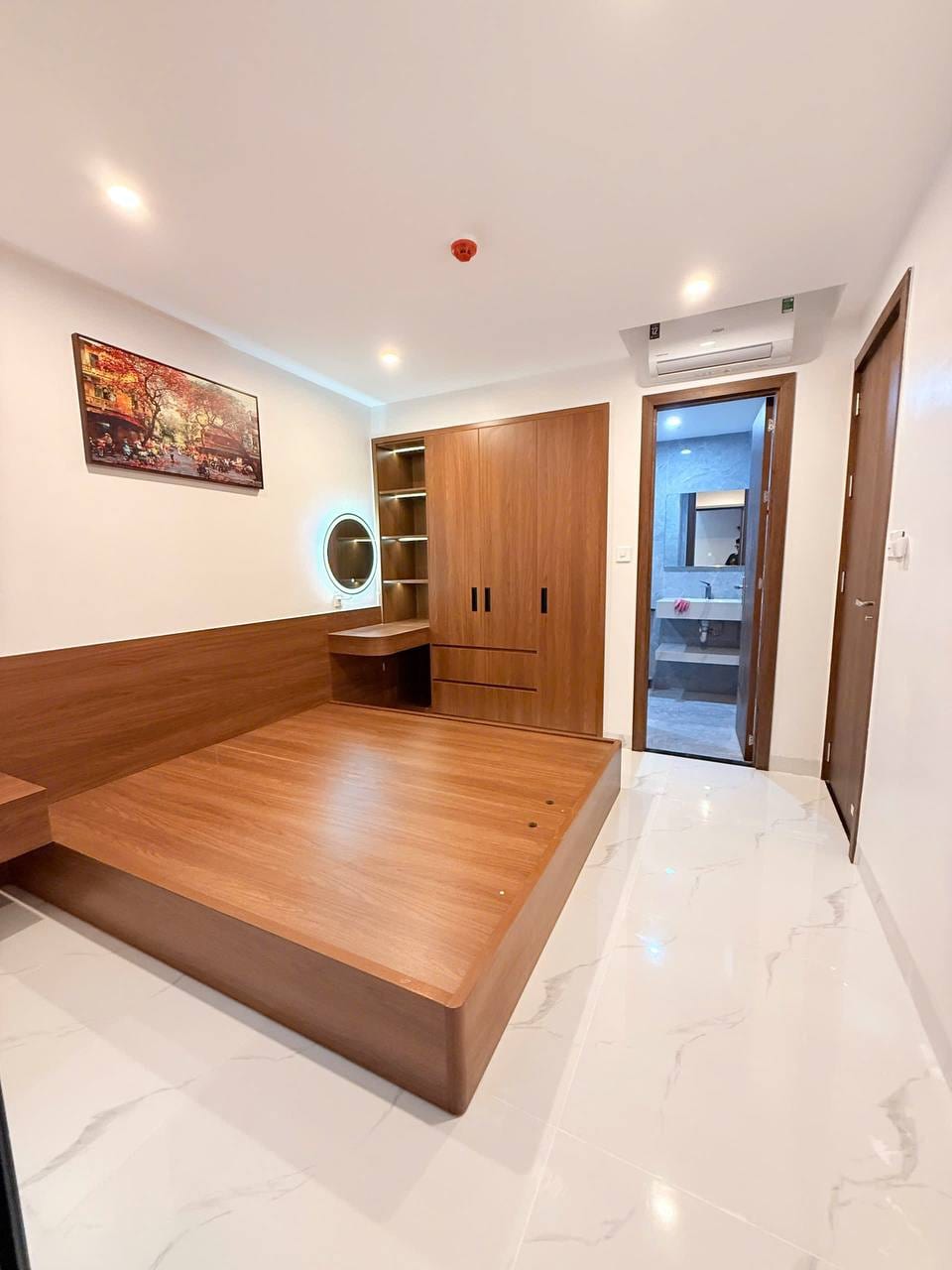 1br Apartment with Flexible Contract - Ngu Hanh Son — 1BR fully furnished (photo 5)