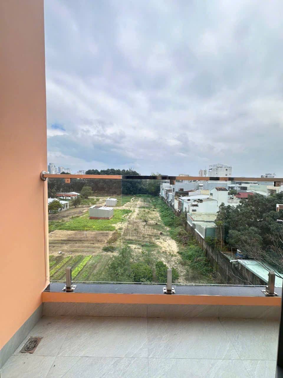 1br Apartment, Near My An Beach - My An — 1BR fully furnished (photo 3)