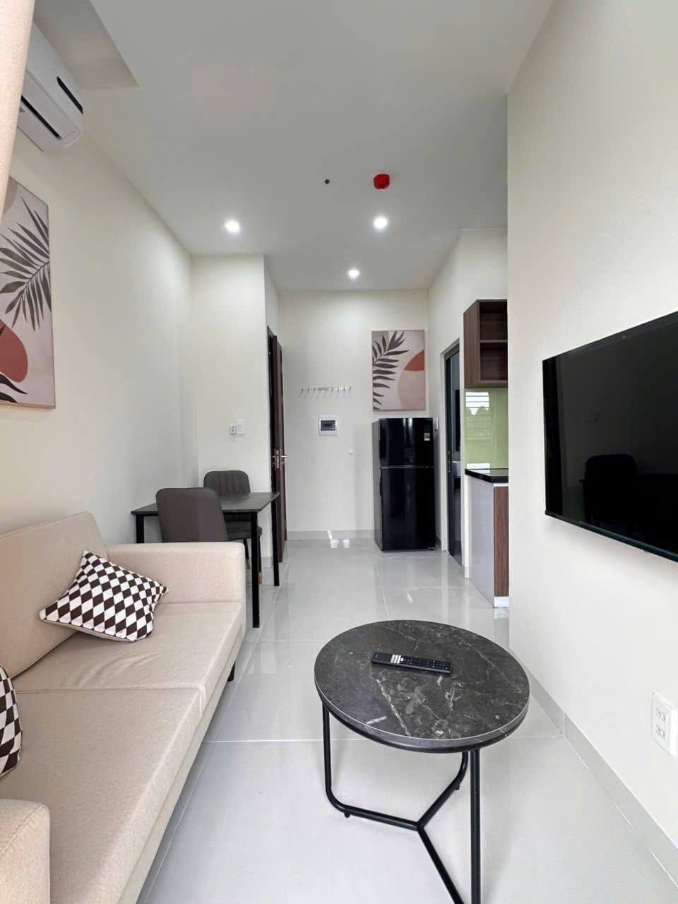 1br Apartment, Near My An Beach - My An — 1BR fully furnished (photo 4)