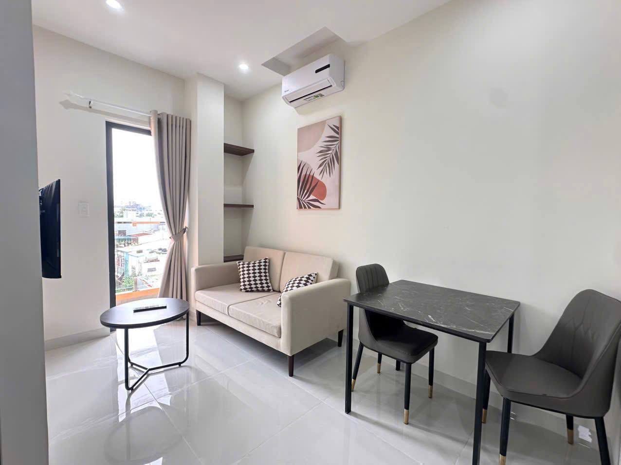 1br Apartment, Near My An Beach - My An — 1BR fully furnished (photo 1)