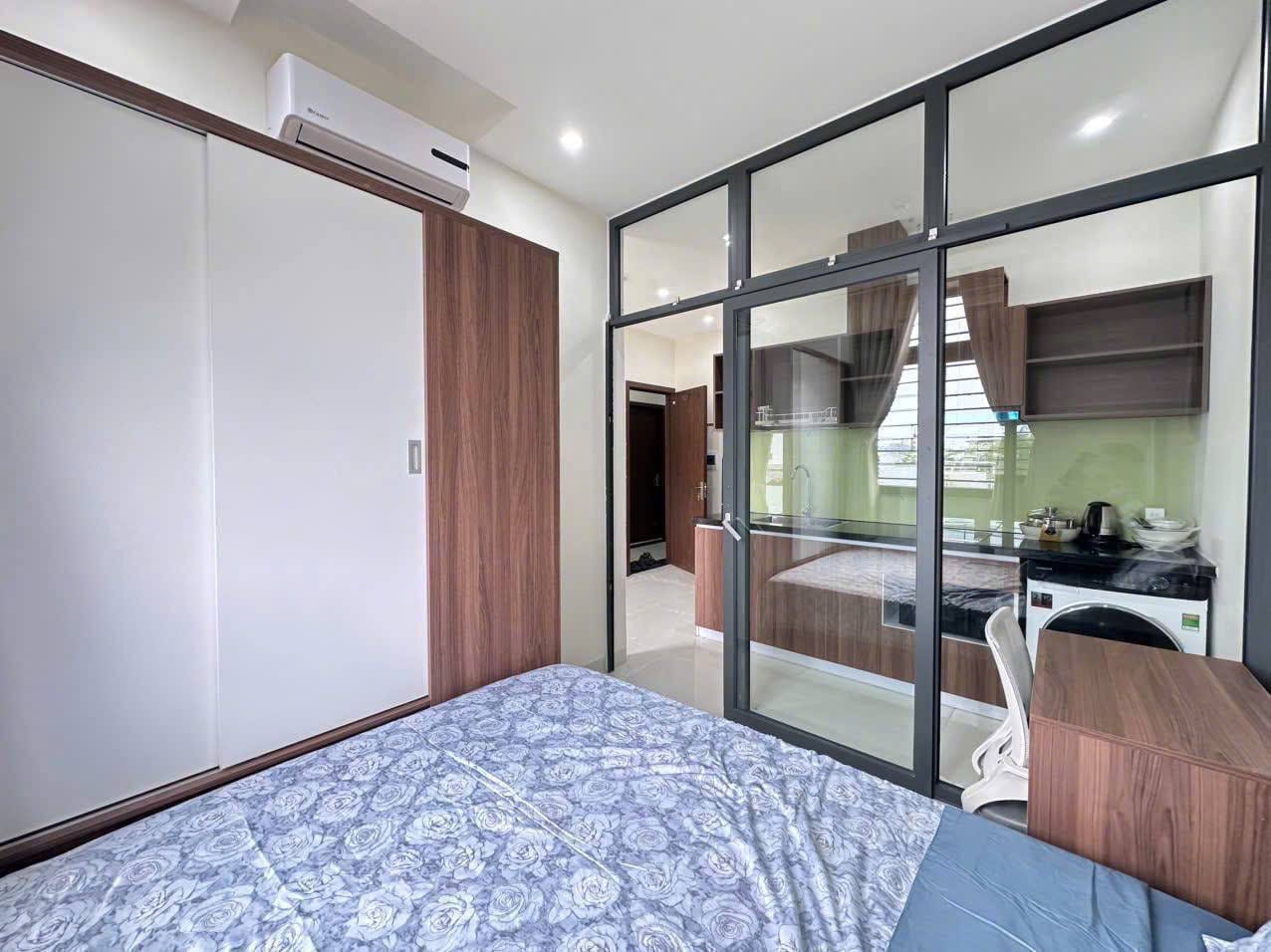 1br Apartment, Near My An Beach - My An — 1BR fully furnished (photo 5)