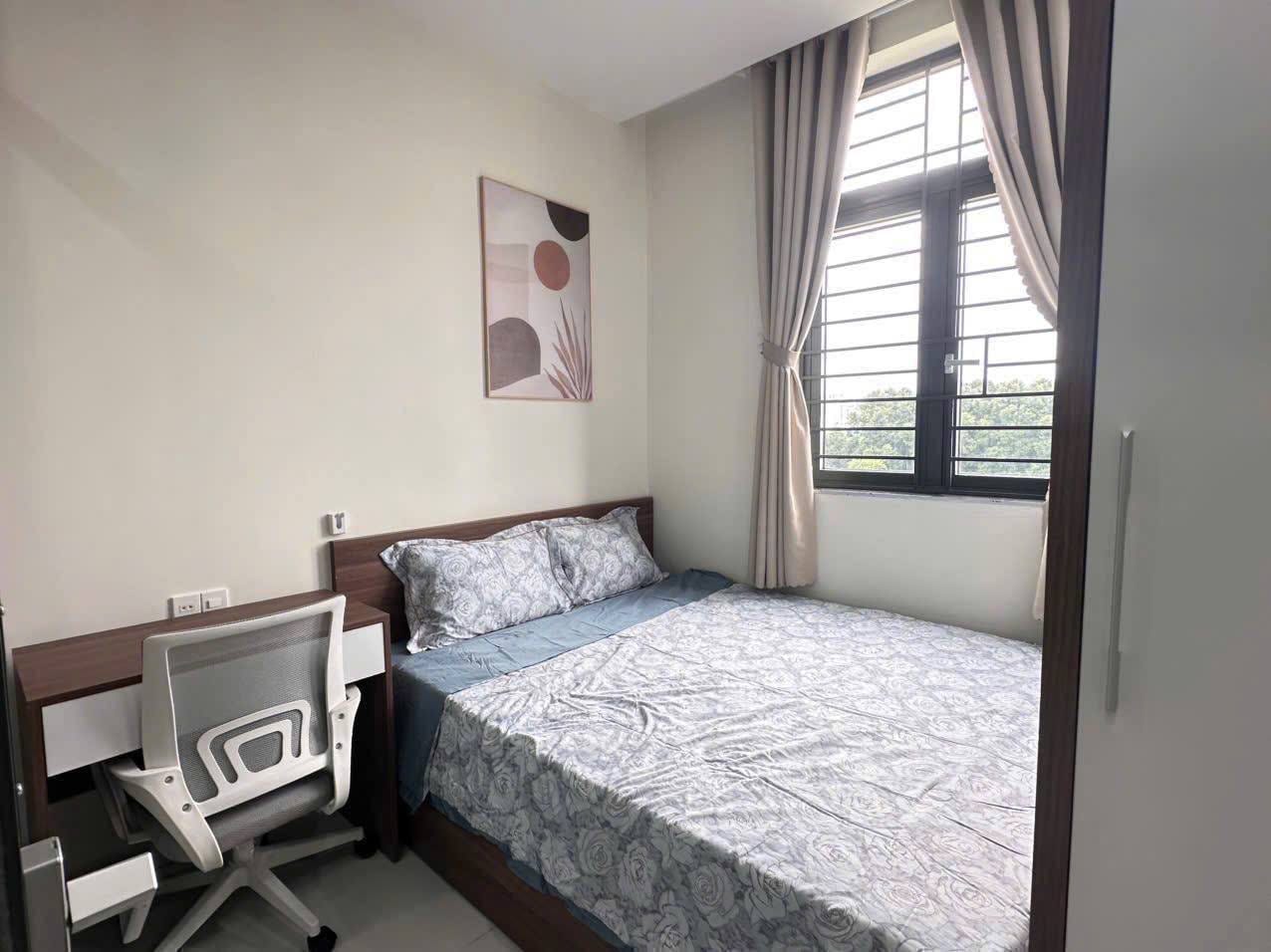 1br Apartment, Near My An Beach - My An — 1BR fully furnished (photo 6)