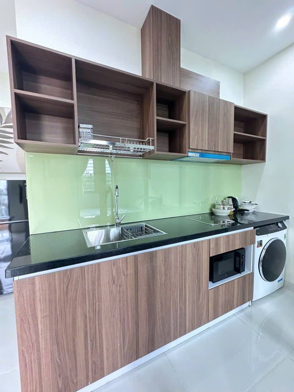 1br Apartment, Near My An Beach - My An — 1BR fully furnished (photo 7)