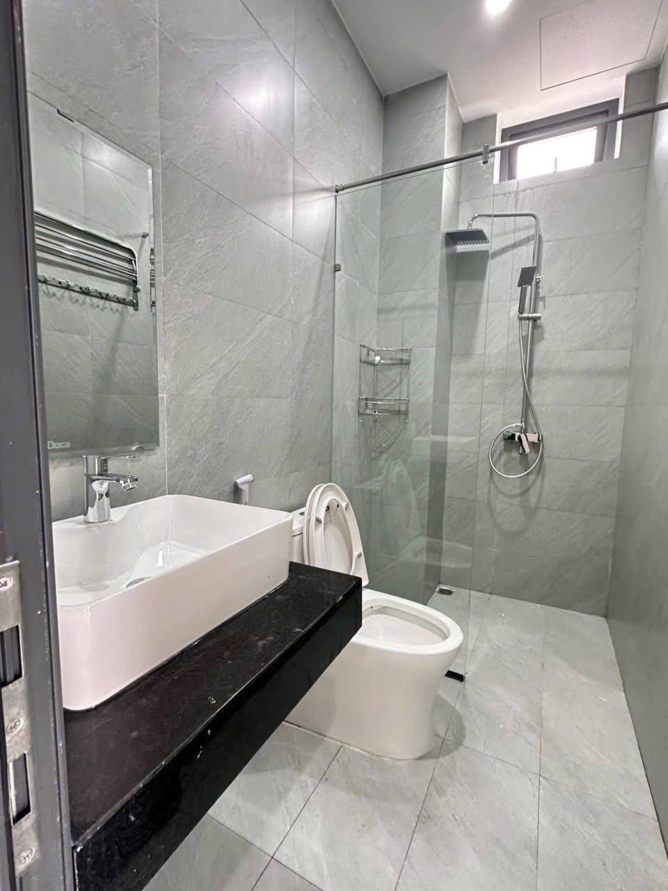 1br Apartment, Near My An Beach - My An — 1BR fully furnished (photo 8)