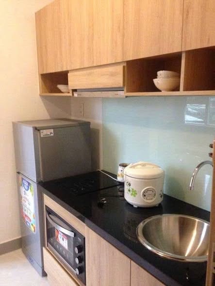 1br Apartment Near Beach, Utilities Incl - Son Tra — 1BR fully furnished (photo 3)