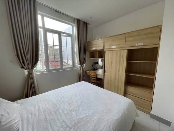 1br Apartment Near Beach, Utilities Incl - Son Tra — 1BR fully furnished (photo 4)