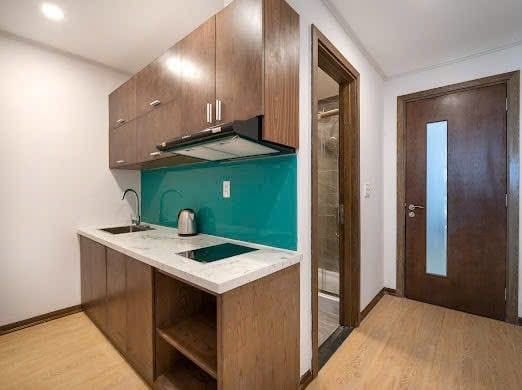1br Fully Furnished Near Beach - Son Tra — 1BR fully furnished (photo 3)