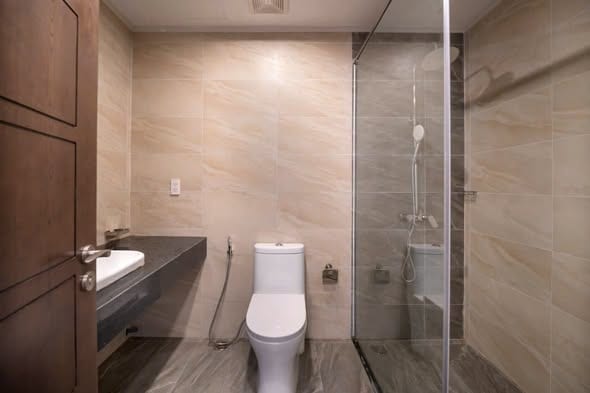 1br Fully Furnished Near Beach - Son Tra — 1BR fully furnished (photo 4)