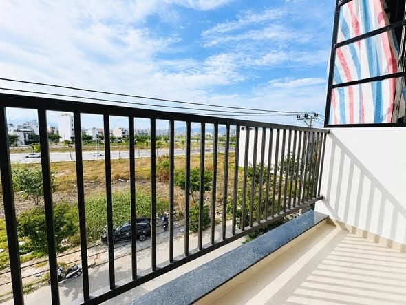 Cozy Studio for Rent - Hoa Xuan — Studio fully furnished (photo 2)