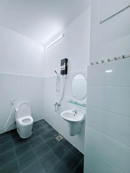 Rooms for Rent Near Tho Quang Beach - Son Tra — Studio fully furnished (photo 4)