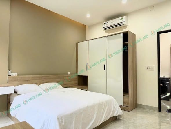 Brand-new 1br Apartment with Balcony - Son Tra — 1BR fully furnished (photo 2)