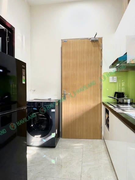 Brand-new 1br Apartment with Balcony - Son Tra — 1BR fully furnished (photo 5)