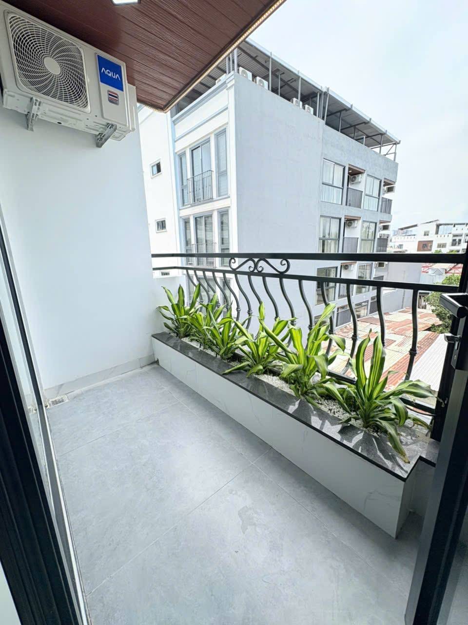 1br Apartment, Available Now - Ngu Hanh Son — 1BR fully furnished (photo 3)
