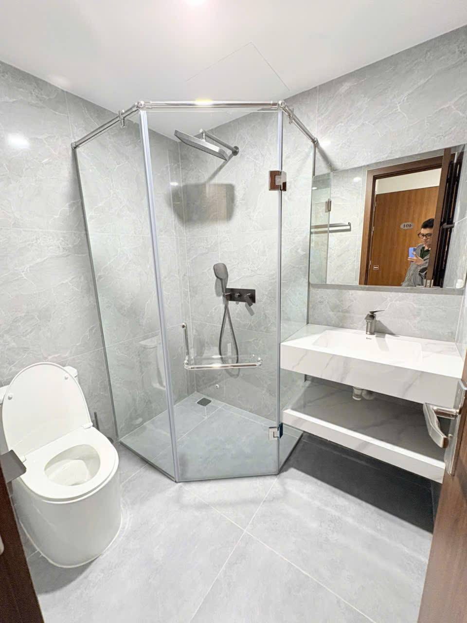 1br Apartment, Available Now - Ngu Hanh Son — 1BR fully furnished (photo 6)