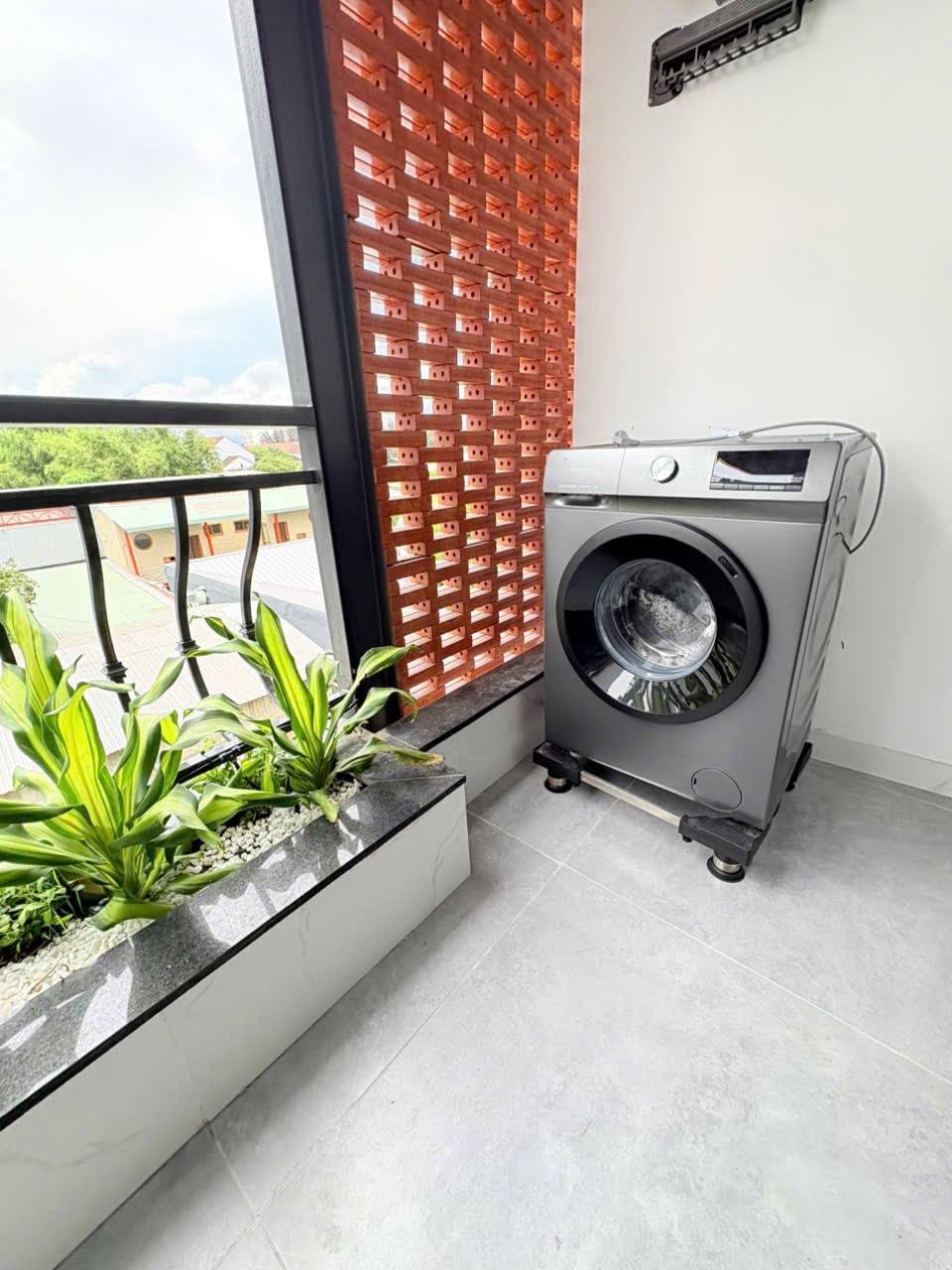 1br Apartment, Available Now - Ngu Hanh Son — 1BR fully furnished (photo 8)