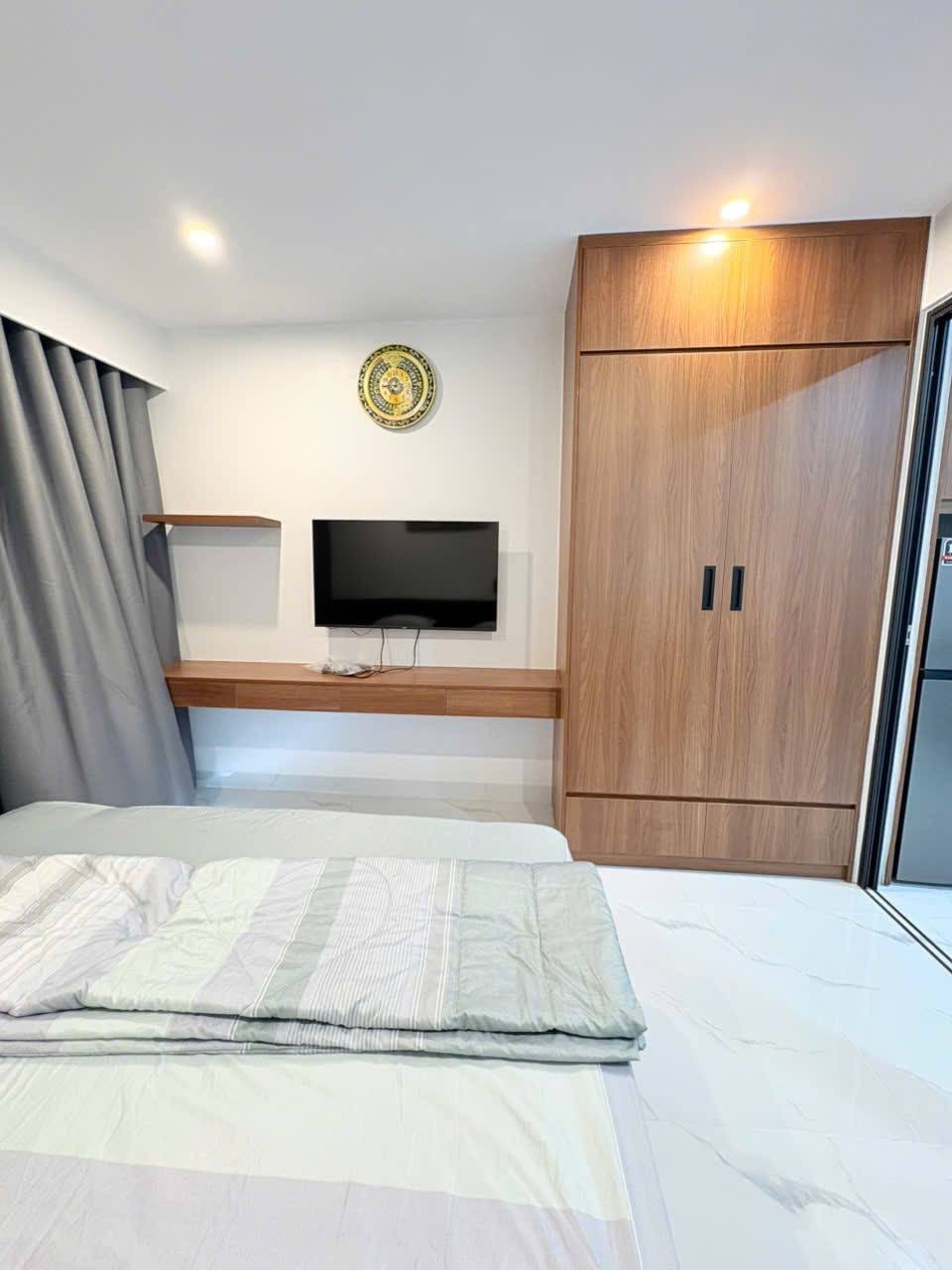 1br Apartment, Available Now - Ngu Hanh Son — 1BR fully furnished (photo 9)