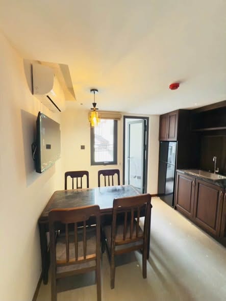 New 1br Apartment, Fully Furnished - Ngu Hanh Son — 1BR fully furnished (photo 2)