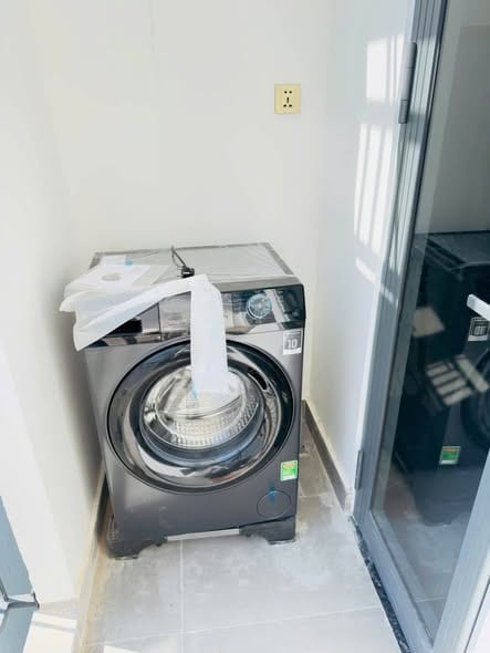 New 1br Apartment, Fully Furnished - Ngu Hanh Son — 1BR fully furnished (photo 3)