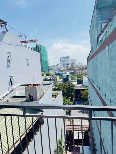 New 1br Apartment, Fully Furnished - Ngu Hanh Son — 1BR fully furnished (photo 4)