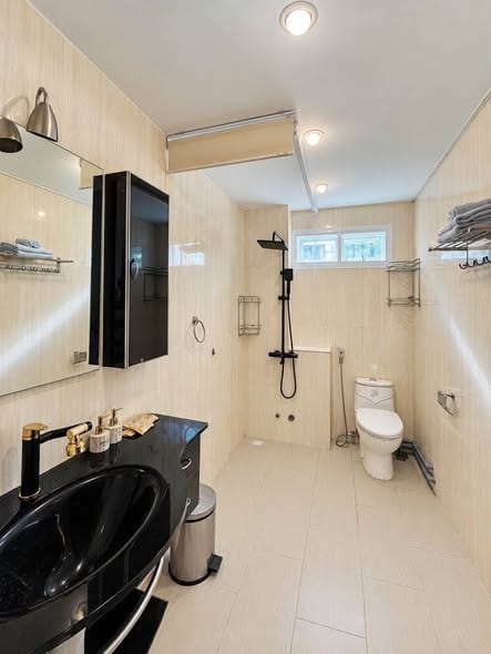 2br Apartment in Villa Near Beach - Son Tra — 2BR fully furnished (photo 3)