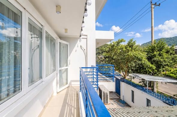 2br Apartment in Villa Near Beach - Son Tra — 2BR fully furnished (photo 4)