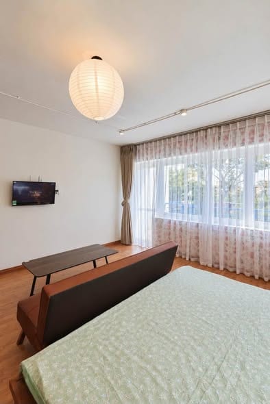 2br Apartment in Villa Near Beach - Son Tra — 2BR fully furnished (photo 5)