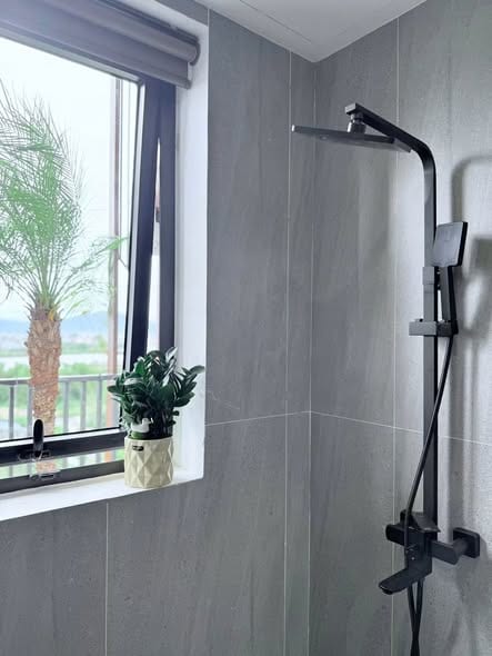 1br Apartment with Pool & Gym - Nam Viet A — 1BR fully furnished (photo 3)