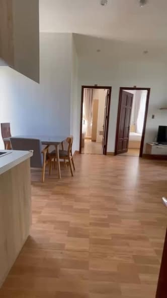 2br Apartment with Private Washer - My An — 2BR fully furnished (photo 2)