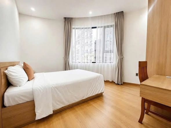 2br Apartment with Private Washer - My An — 2BR fully furnished (photo 1)