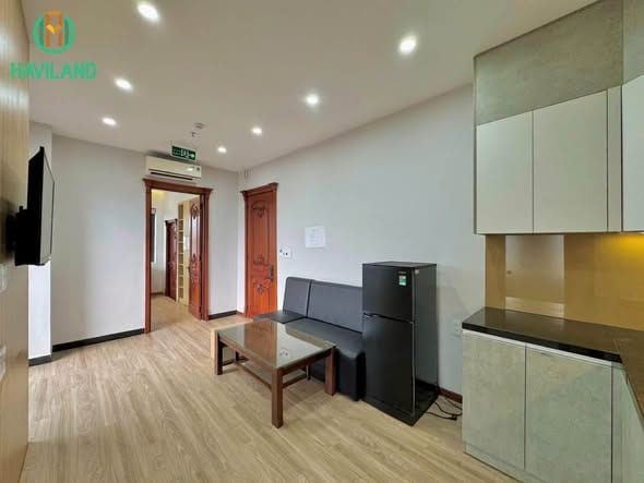Modern 2br Fully Furnished with Private Washer - Hai Chau — 2BR fully furnished (photo 4)
