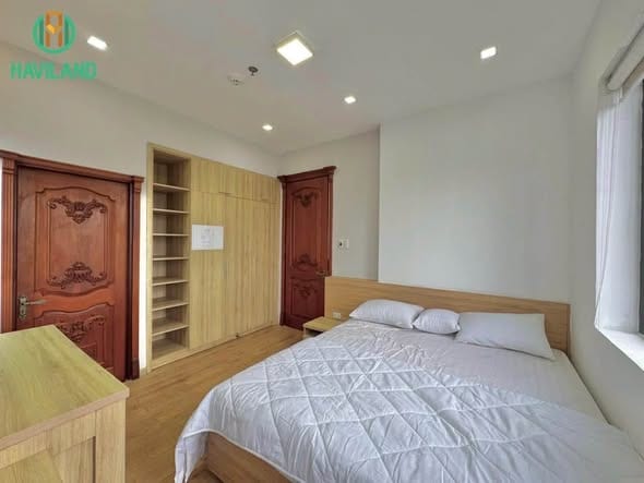 Modern 2br Fully Furnished with Private Washer - Hai Chau — 2BR fully furnished (photo 5)