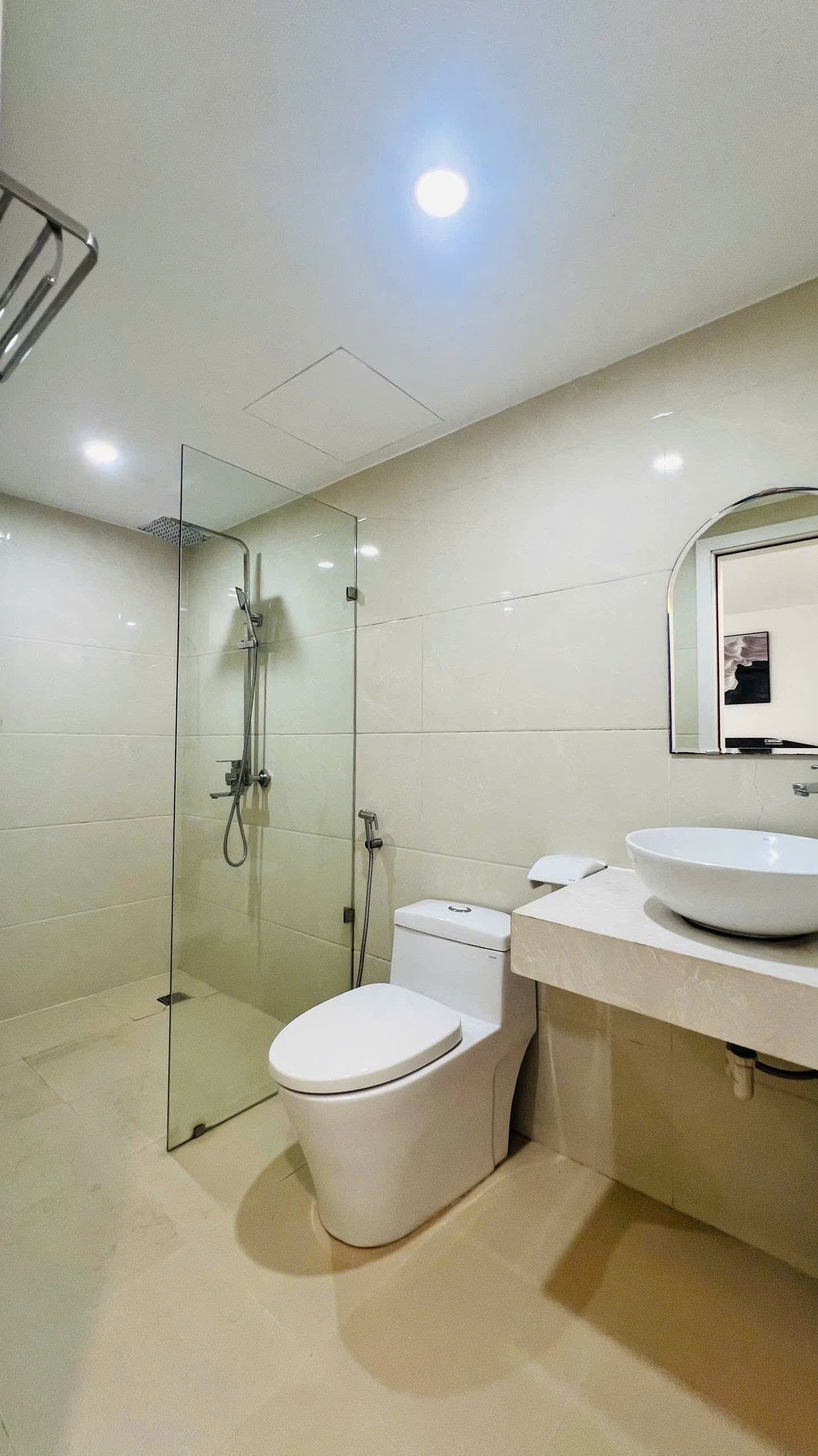 1br Apartment with Pool, Cleaning Service - My An — 1BR fully furnished (photo 2)