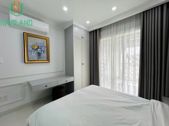 Luxury 2br Penthouse, Fully Furnished - Khue My — 2BR fully furnished (photo 5)
