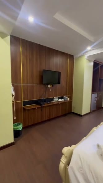 Studio with Pool Access, Near University of Economics — Studio fully furnished (photo 3)