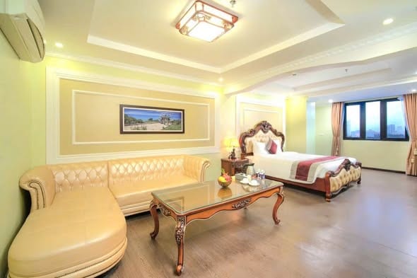 Studio with Pool Access, Near University of Economics — Studio fully furnished (photo 2)