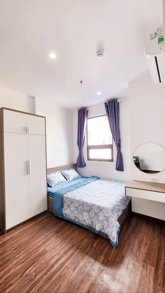 Studio Apartments, Pet-friendly - Le Van Quy, Son Tra — Studio fully furnished (photo 4)