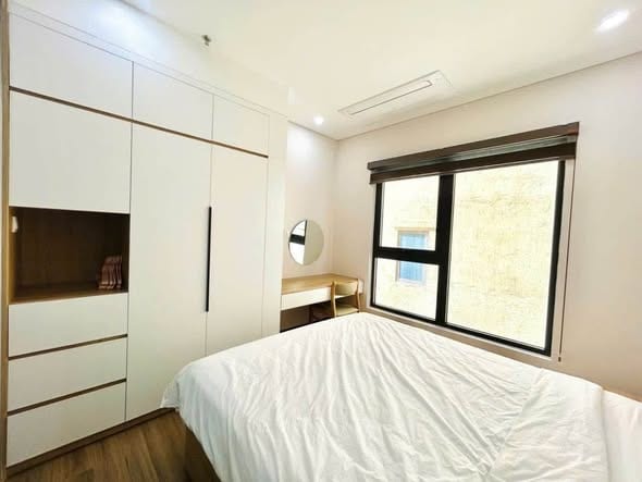 1br Apartment Near My Khe Beach - Son Tra — 1BR fully furnished (photo 6)