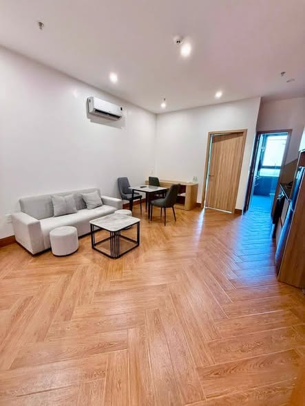 1br Spacious Apartment Near An Thuong Beach — 1BR fully furnished (photo 1)
