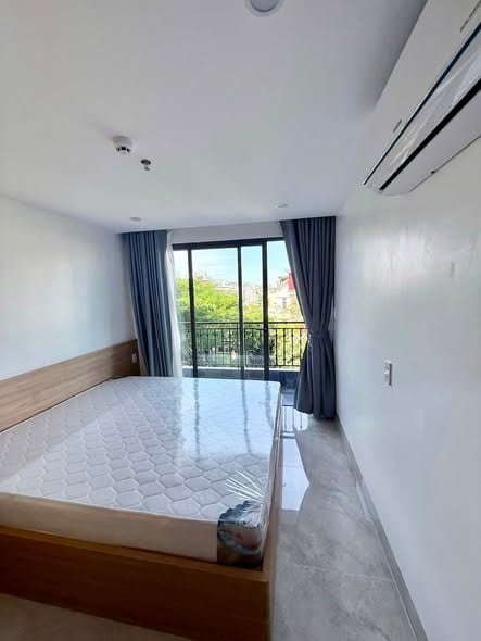 1br Spacious Apartment Near An Thuong Beach — 1BR fully furnished (photo 4)
