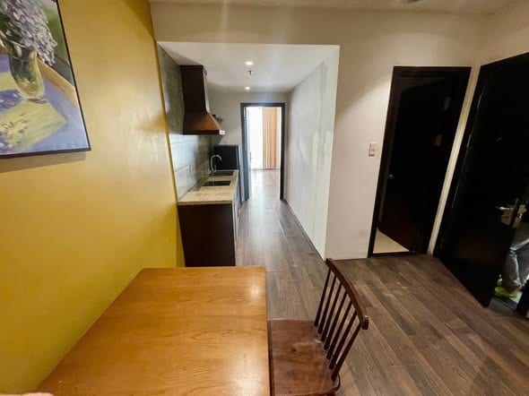 2br Fully Furnished Apartment - My An, Ngu Hanh Son — 2BR fully furnished (photo 2)