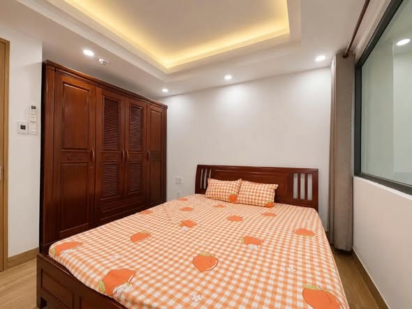 2br Fully Equipped Apartment Near Beach - An Thuong — 2BR fully furnished (photo 2)