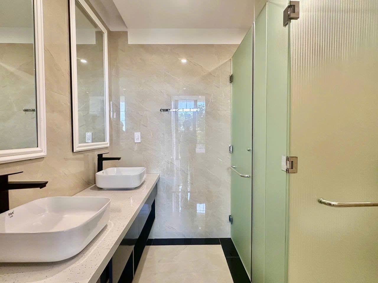 2br Sea View Apartment with Large Balcony - Hai Chau — 2BR fully furnished (photo 3)