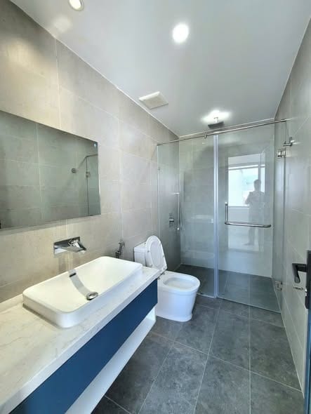 1br Fully Furnished Apartment Near My Khe Beach — 1BR fully furnished (photo 3)