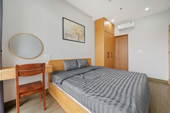 Spacious 2br Apartment with Pool - Son Tra — 2BR fully furnished (photo 5)