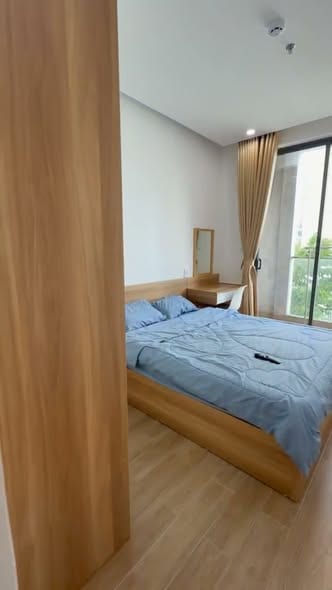 2br Apartment with Amenities - Le Lo — 2BR fully furnished (photo 1)