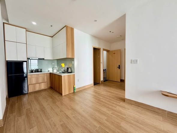 2br Apartment with Amenities - Le Lo — 2BR fully furnished (photo 2)